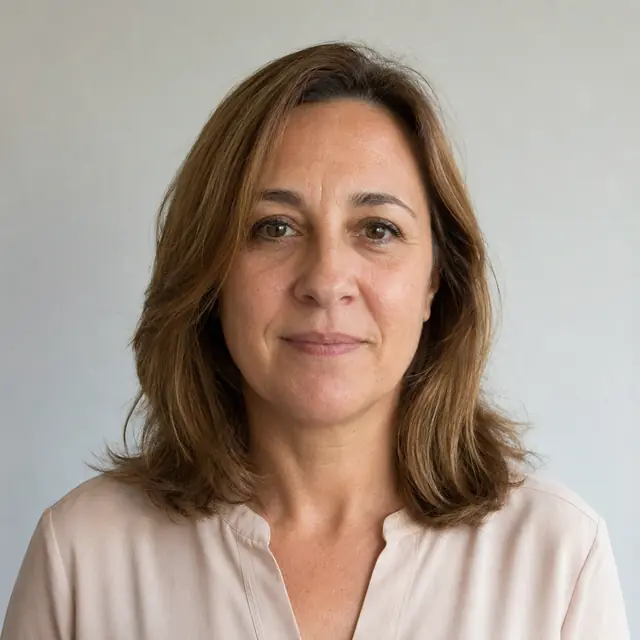 Giulia Rinaldi, redazione