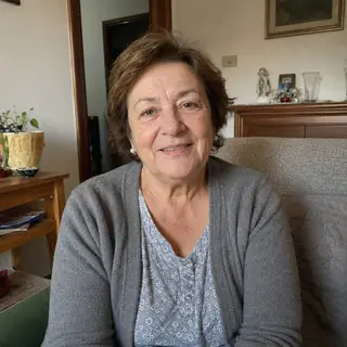 Anna Conti