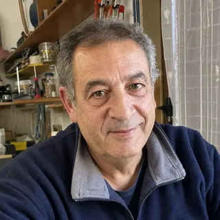 Antonio Bianchi