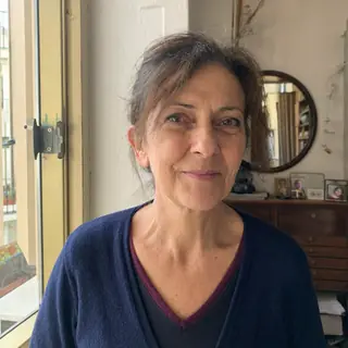 Cecilia Rossi
